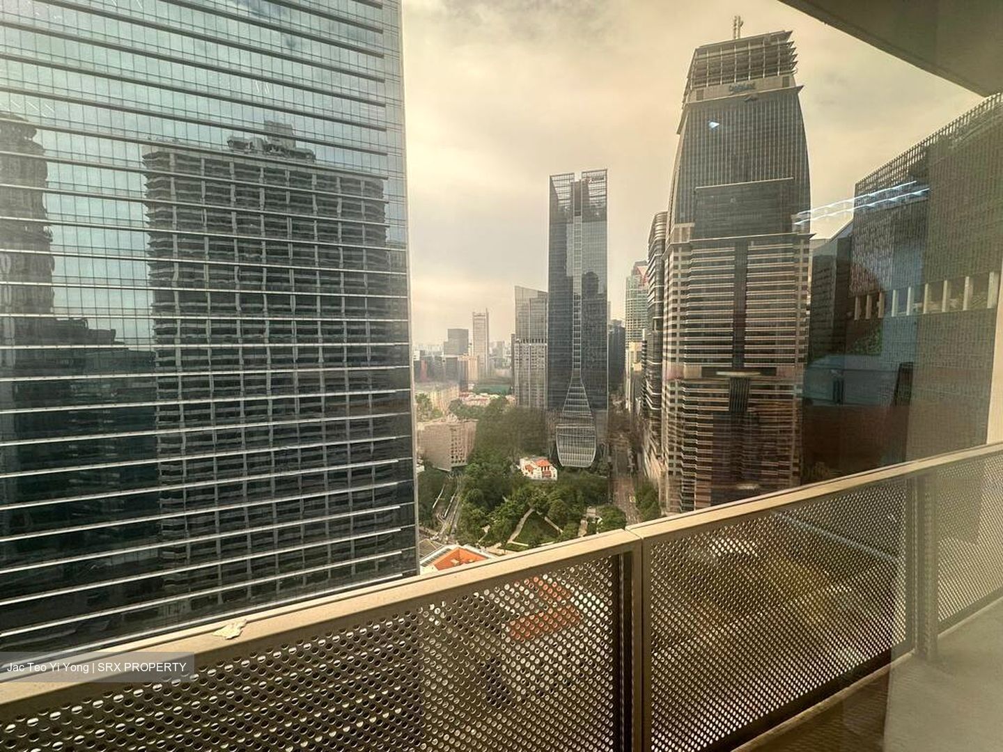International Plaza (D2), Office #455146071